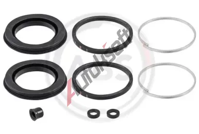 A.B.S. Sada na opravu brzdového třmenu ABS 43547, 43547 A.B.S. Sada na opravu brzdového třmenu ABS 43547, 43547