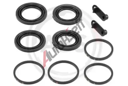 A.B.S. Sada na opravu brzdového třmenu ABS 43614, 43614 A.B.S. Sada na opravu brzdového třmenu ABS 43614, 43614