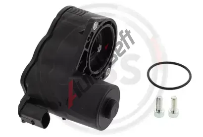 A.B.S. Stavitelný element brzdového obložení ruční brzdy ABS 43725, 43725 A.B.S. Stavitelný element brzdového obložení ruční brzdy ABS 43725, 43725