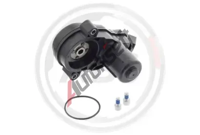 A.B.S. Stavitelný element brzdového obložení ruční brzdy ABS 43740, 43740 A.B.S. Stavitelný element brzdového obložení ruční brzdy ABS 43740, 43740