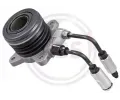 Centrln vysouva spojky A.B.S. ‐ ABS 45030