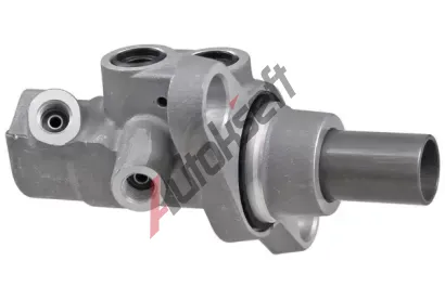 A.B.S. Hlavní brzdový válec ABS 45045, 45045 A.B.S. Hlavní brzdový válec ABS 45045, 45045