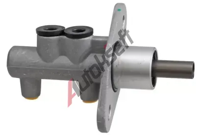 A.B.S. Hlavní brzdový válec ABS 45062, 45062 A.B.S. Hlavní brzdový válec ABS 45062, 45062