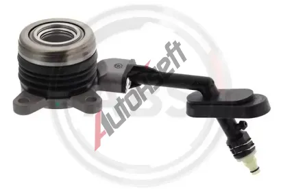 A.B.S. Centrln vysouva spojky ABS 45107, 45107