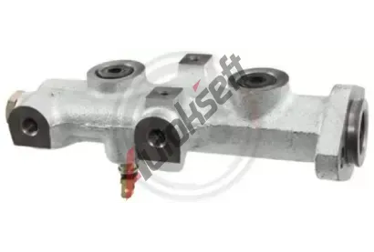 A.B.S. Hlavní brzdový válec ABS 51003X, 51003X A.B.S. Hlavní brzdový válec ABS 51003X, 51003X