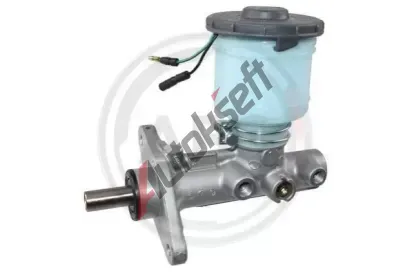 A.B.S. Hlavní brzdový válec ABS 51006, 51006 A.B.S. Hlavní brzdový válec ABS 51006, 51006