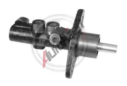A.B.S. Hlavní brzdový válec ABS 51024X, 51024X A.B.S. Hlavní brzdový válec ABS 51024X, 51024X