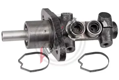 A.B.S. Hlavní brzdový válec ABS 51058, 51058 A.B.S. Hlavní brzdový válec ABS 51058, 51058