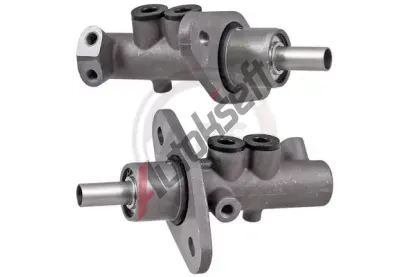 A.B.S. Hlavní brzdový válec ABS 51060, 51060 A.B.S. Hlavní brzdový válec ABS 51060, 51060