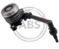 Centrln vysouva spojky A.B.S. ‐ ABS 51127
