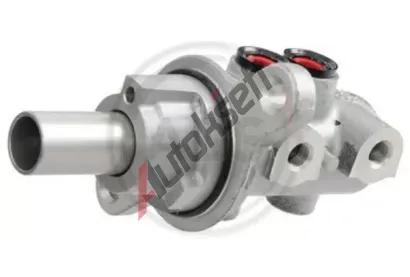 A.B.S. Hlavní brzdový válec ABS 51199, 51199 A.B.S. Hlavní brzdový válec ABS 51199, 51199