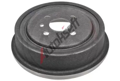 A.B.S. Brzdov buben - 230 mm ABS 5122-S, 5122-S