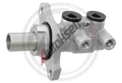 A.B.S. Hlavní brzdový válec ABS 51233, 51233 A.B.S. Hlavní brzdový válec ABS 51233, 51233