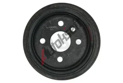 A.B.S. Brzdov buben - 200 mm ABS 5127-S, 5127-S