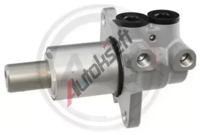 A.B.S. Hlavní brzdový válec ABS 51684, 51684 A.B.S. Hlavní brzdový válec ABS 51684, 51684