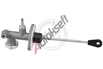 A.B.S. Hlavní spojkový válec ABS 51712, 51712 A.B.S. Hlavní spojkový válec ABS 51712, 51712