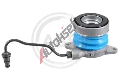 A.B.S. Centrln vysouva spojky ABS 51737, 51737