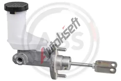 A.B.S. Hlavní spojkový válec ABS 51776, 51776 A.B.S. Hlavní spojkový válec ABS 51776, 51776