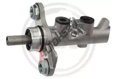 A.B.S. Hlavní brzdový válec ABS 51898, 51898 A.B.S. Hlavní brzdový válec ABS 51898, 51898