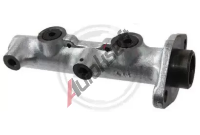 A.B.S. Hlavní brzdový válec ABS 51935, 51935 A.B.S. Hlavní brzdový válec ABS 51935, 51935