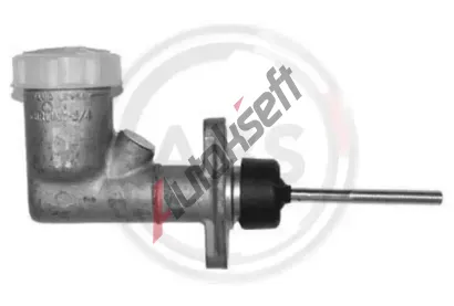 A.B.S. Hlavn spojkov vlec ABS 51960X, 51960X