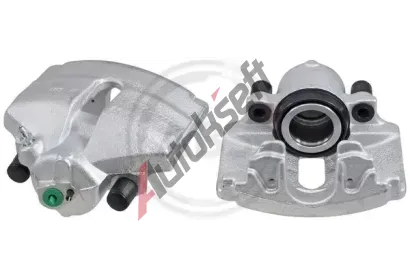 A.B.S. Brzdov tmen ABS 520011, 520011