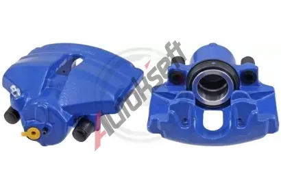 A.B.S. Brzdov tmen ABS 520011C1, 520011C1