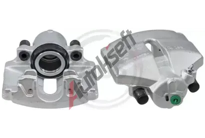 A.B.S. Brzdov tmen ABS 520012, 520012