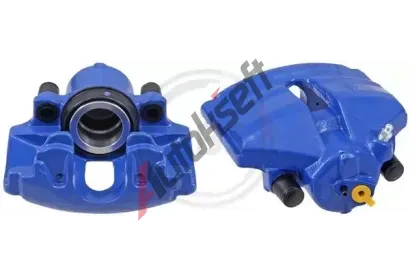 A.B.S. Brzdov tmen ABS 520012C1, 520012C1