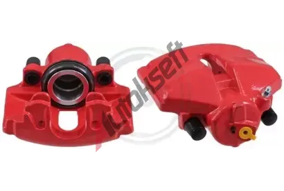 A.B.S. Brzdov tmen ABS 520012C3, 520012C3