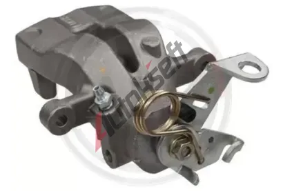 A.B.S. Brzdov tmen ABS 520021, 520021