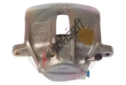 A.B.S. Brzdov tmen ABS 520041, 520041