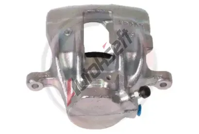 A.B.S. Brzdov tmen ABS 520082, 520082