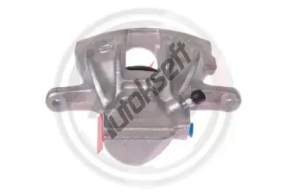 A.B.S. Brzdov tmen ABS 520092, 520092