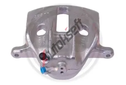 A.B.S. Brzdov tmen ABS 520101, 520101