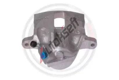 A.B.S. Brzdov tmen ABS 520261, 520261