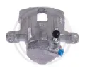 Brzdov tmen A.B.S. ‐ ABS 520272