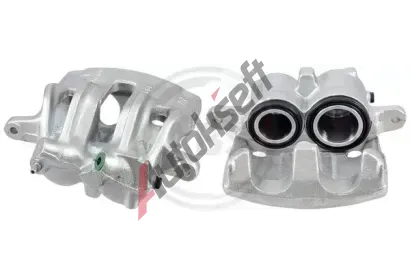 A.B.S. Brzdov tmen ABS 520371, 520371