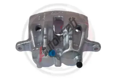 A.B.S. Brzdov tmen ABS 520372, 520372