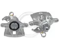 Brzdov tmen A.B.S. ‐ ABS 520451