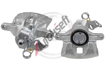 A.B.S. Brzdov tmen ABS 520452, 520452