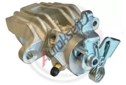 A.B.S. Brzdov tmen ABS 520462, 520462