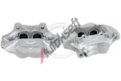 A.B.S. Brzdov tmen ABS 520521, 520521