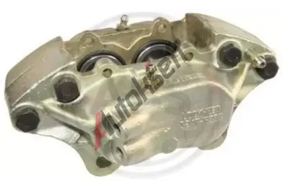 A.B.S. Brzdov tmen ABS 520561, 520561