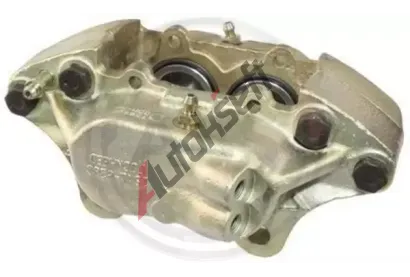 A.B.S. Brzdov tmen ABS 520562, 520562