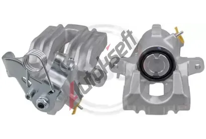 A.B.S. Brzdov tmen ABS 520571, 520571