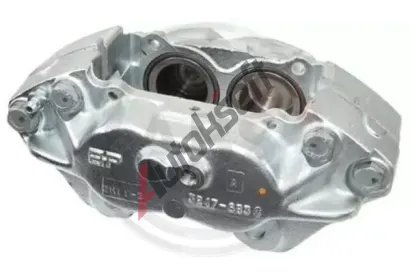 A.B.S. Brzdov tmen ABS 520641, 520641