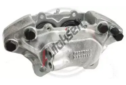 A.B.S. Brzdov tmen ABS 520652, 520652