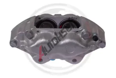 A.B.S. Brzdov tmen ABS 520671, 520671