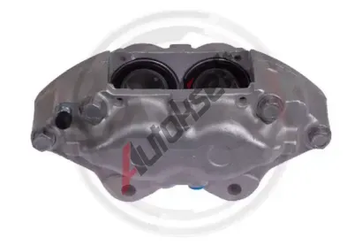 A.B.S. Brzdový třmen ABS 520672, 520672 A.B.S. Brzdový třmen ABS 520672, 520672